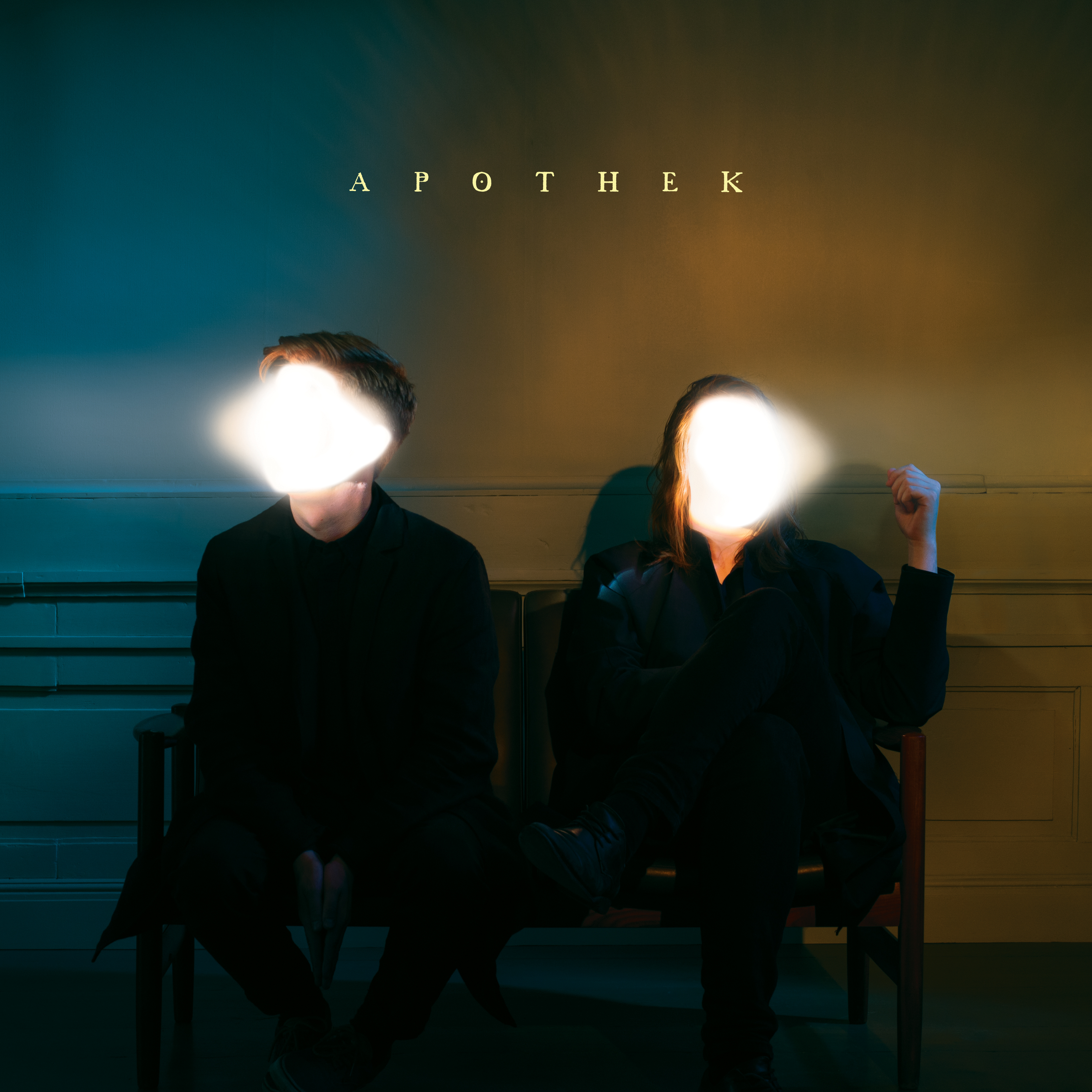 Apothek album artwork